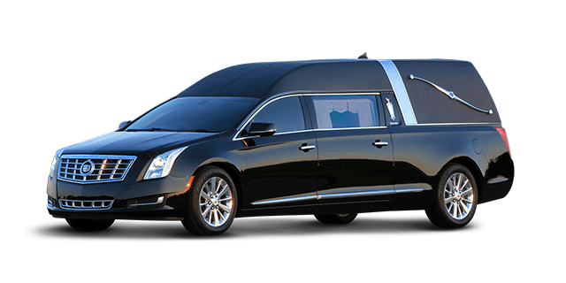 Ритуальный транспорт