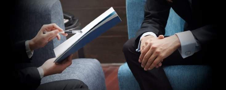 Юридические услуги